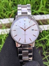Rado R22860023 Coupole Classic Automatic 38mm - Used - Smile Watch