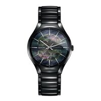 Rado R27100912 Kính Sapphire, Bộ Máy Cơ (Automatic), Open Heart