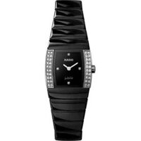 Rado Sintra Jubile Ceramic Watch 22mm