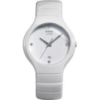 Rado True Jubile Ceramic Watch 40mm
