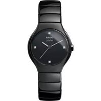 Rado True Jubile Swiss Diamond Ceramic 27mm