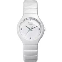 Rado True Jubile Swiss Diamond Ceramic 27mm