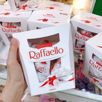 Rafaello kẹo sô cô la dừa Đức 150g