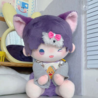 👉🔥Rafayel🔥👈Love and Deepspace.đồ chơi con gái.ngoại vi doll.có thể thay quần áo Búp bê 40CM
