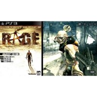 RAGE P.S.3