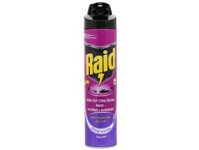 RAID XỊT CÔN TRÙNG H. LAVENDER 600ML (Chai)