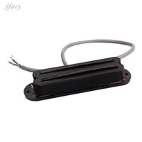 Rails Humbucker Pickup kèm phụ tùng đàn Guitar điện / hộp