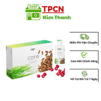 Rain core Mỹ loại 30 gói - giúp thải độc gan tốt, thanh lọc cơ thể từ sâu bên trong.