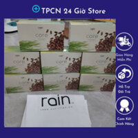 Rain core Mỹ Usa loại 30 gói - giúp thải độc gan tốt, thanh lọc cơ thể từ sâu bên trong.