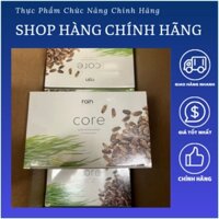 Rain core Mỹ Usa loại 30 gói - giúp thải độc gan tốt, thanh lọc cơ thể từ sâu bên trong.