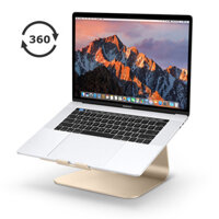 Rain Design mStand 360 (Gold)