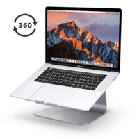 Rain Design mStand 360 (Space Gray)