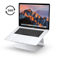 Rain Design mStand 360 (Silver)