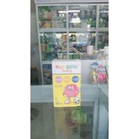 Rainbovit baby- DHA+K2+D3 (chai nhỏ giọt 20ml)