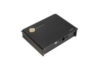 Rainbow EL-PA4.6 – DSP 6 kênh tích hợp amply 4 kênh chính hãng Đức