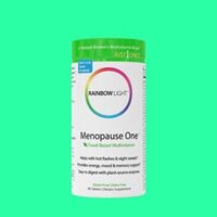 Rainbow Light Menopause One