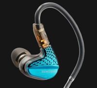 Rainstone HiFi Garand