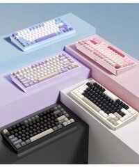 RAINY 75 – BÀN PHÍM CƠ KHUNG NHÔM QUỐC DÂN