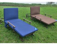 RAKU-C70 Giường gấp Hàn Quốc