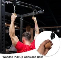 Ralph Forearm Trainer, Huấn luyện viên sức mạnh nắm ổn định bằng gỗ, Máy tập thể dục cầm tay Hỗ trợ kéo lên Dụng cụ tăng cường ngón tay