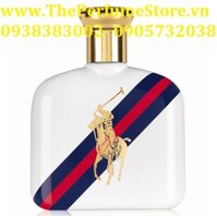 Ralph Lauren Polo Blue Sport 125ml