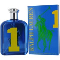 Ralph Lauren Polo Pony 1