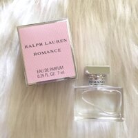 RALPH LAUREN ROMANCE EDP 7ml