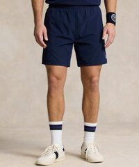 Ralph Lauren Wimbledon Ballperson Shorts - Navy