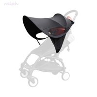 Ralph Xe Đẩy Bé Tấm Che Nắng Chống Mưa Đa Năng Chống Tia UV Chống Nắng Chống Thấm Nước Chống Nắng