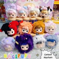 Ralph4r Chòm Sao Hacipupu Búp Bê Nhân Vật, Sưu Tập Pop Mart Hacipupu Sang Trọng Móc Khóa, Hoạt Hình Hacipupu Nhiều Màu Sắc Hacipupu Sang Trọng Búp Bê Móc Khóa Xe Ô Tô