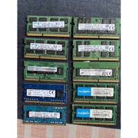 RAM 16GB 8GB 4GB DDR4 DDR3L DDR3