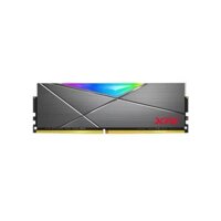 RAM 16GB Adata XPG SPECTRIX D50 RGB - 3200MHz DDR4 xám