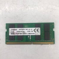 Ram 16GB Bus 2400 DDR4 Kingston Cho Laptop ( Hàng Tháo Máy)