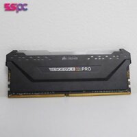 Ram 16Gb Corsair Vengeance Pro RGB Bus 3200