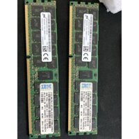 Ram 16GB DDR3 REG ECC Cho Workstation