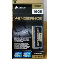 ram 16gb ddr3