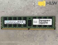 RAM 16GB DDR4 2133MHz ECC REGISTERED BH 12TH