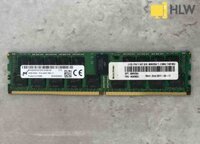RAM 16GB DDR4 2400MHz ECC REGISTERED BH 12TH