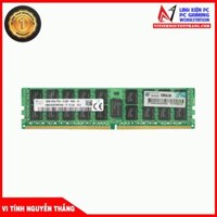Ram 16GB DDR4 Bus 2133P Reg Ecc (Cũ)