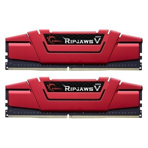RAM 16GB G.Skill F4-2666C19D-16GVR