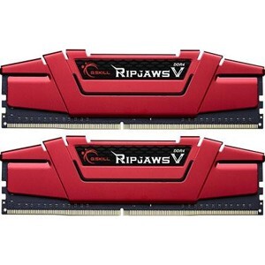 RAM 16GB G.Skill F4-2666C19D-16GVR