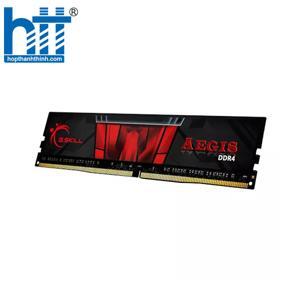 RAM 16GB G.Skill F4-2666C19S-16GIS