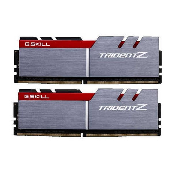 RAM 16GB G.Skill F4-2800C15D-16GTZB