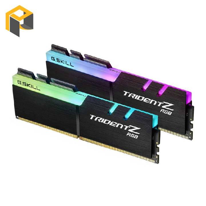 RAM 16GB G.Skill F4-3000C15D-16GTZR