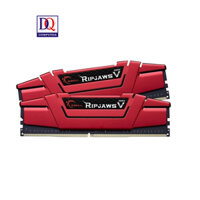 Ram 16gb GSKILL RIPJAWS DDr4 Bus 3000 ( 16GB x1)