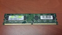 RAM 1GB DDR2 BUSS 800Mhz