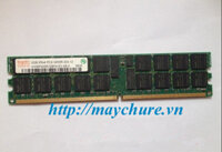 Ram 1GB DDRAM PC2-3200 ECC REG