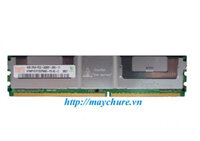 Ram 1GB PC2-5300FB DDRII ECC 240PIN Fully Buffered