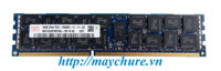 Ram 1x4GB – DDR3 ECC/ REG Bus 1333 PC3-10600 – Hynix / Samsung / Kingston