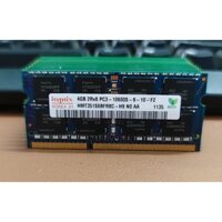 ram 2g, 4g, 8g ddr2, ddr3, ddr4 bus 800 1333 2400 dùng cho máy tính xách tay laptop